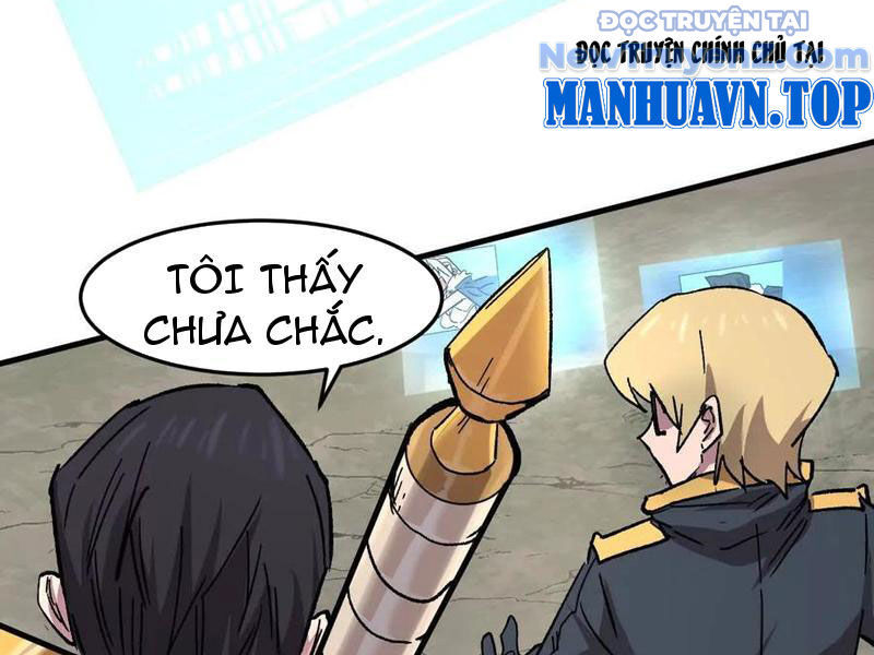 Cương Thi Tiên Sinh Chap 163 - Next Chap 164