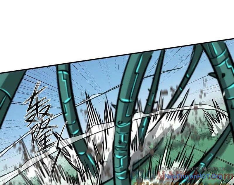 Cương Thi Tiên Sinh Chap 165 - Next Chap 166