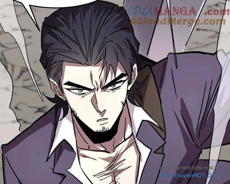 Cương Thi Tiên Sinh Chap 165 - Next Chap 166