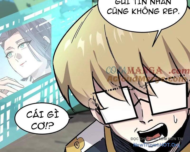 Cương Thi Tiên Sinh Chap 165 - Next Chap 166