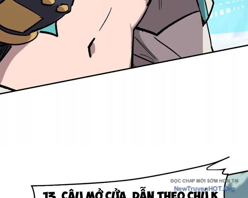 Cương Thi Tiên Sinh Chap 165 - Next Chap 166