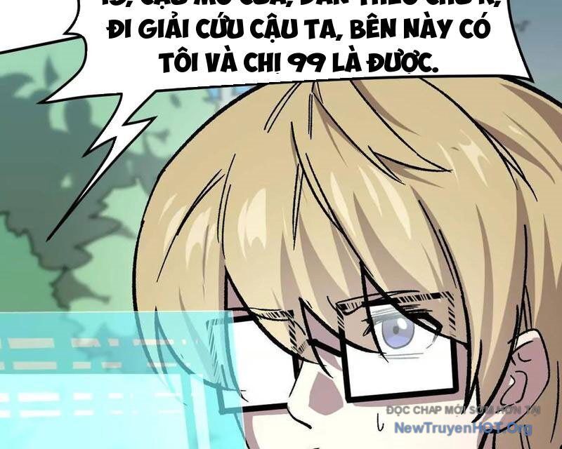 Cương Thi Tiên Sinh Chap 165 - Next Chap 166