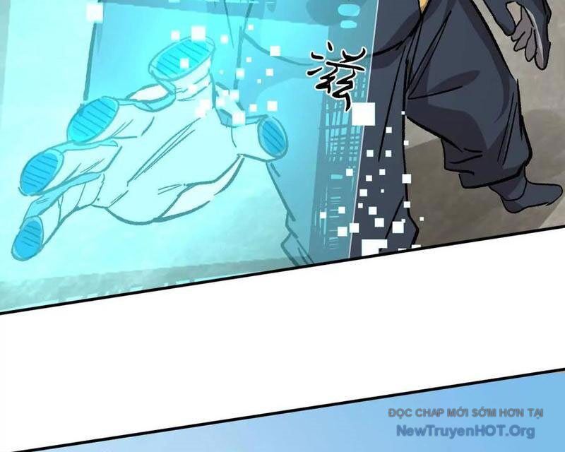 Cương Thi Tiên Sinh Chap 165 - Next Chap 166