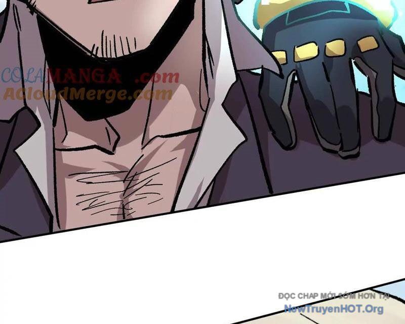 Cương Thi Tiên Sinh Chap 165 - Next Chap 166
