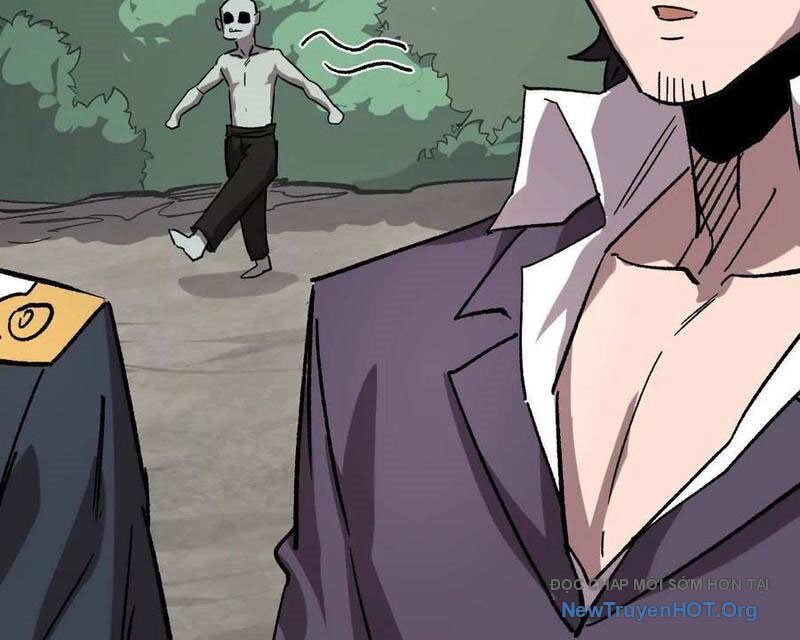 Cương Thi Tiên Sinh Chap 165 - Next Chap 166