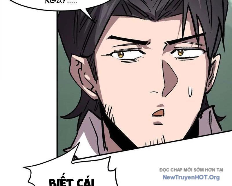 Cương Thi Tiên Sinh Chap 165 - Next Chap 166