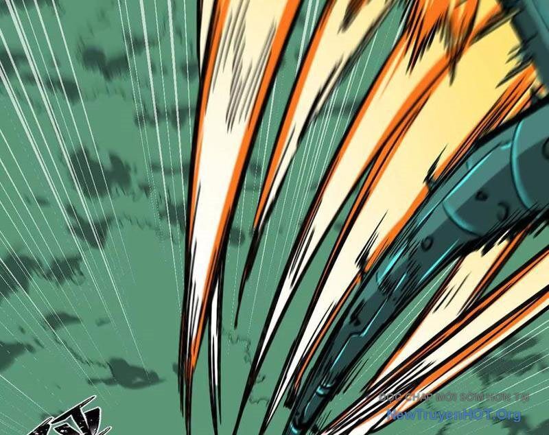 Cương Thi Tiên Sinh Chap 165 - Next Chap 166