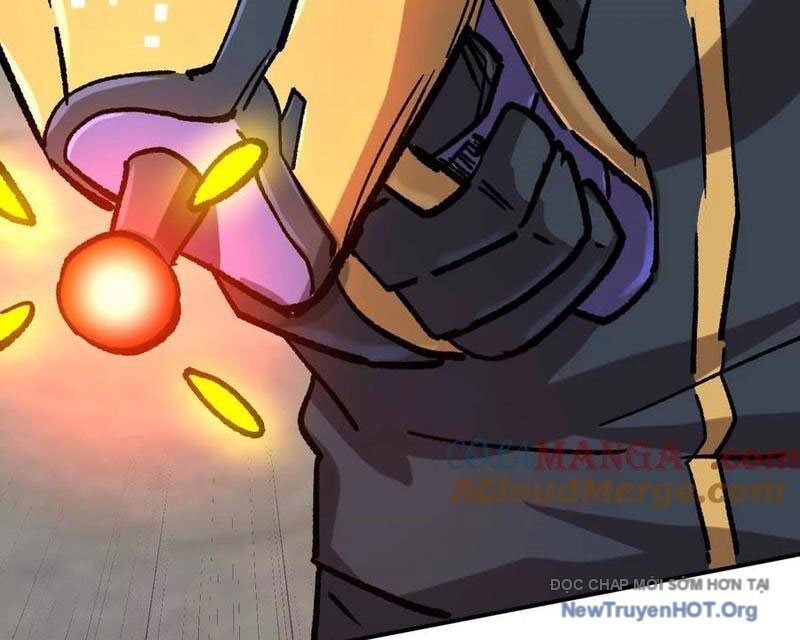 Cương Thi Tiên Sinh Chap 165 - Next Chap 166