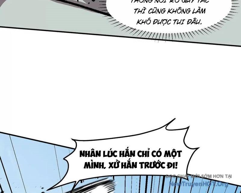 Cương Thi Tiên Sinh Chap 165 - Next Chap 166