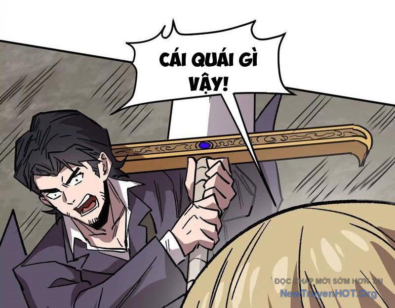 Cương Thi Tiên Sinh Chap 165 - Next Chap 166