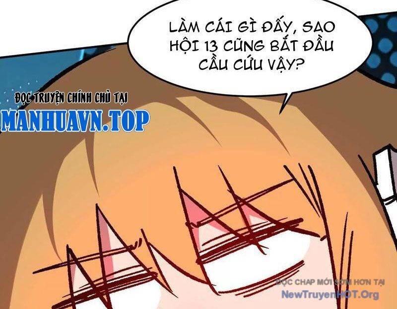 Cương Thi Tiên Sinh Chap 165 - Next Chap 166