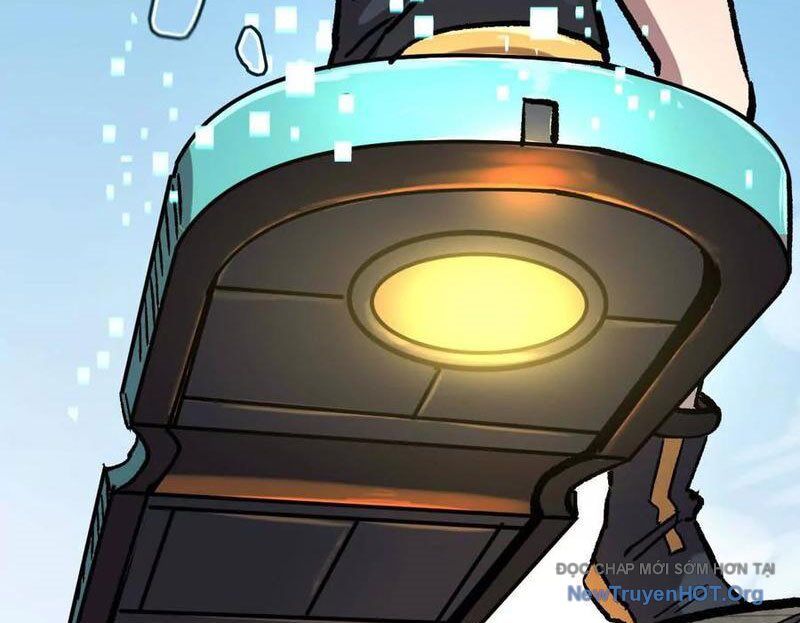 Cương Thi Tiên Sinh Chap 165 - Next Chap 166