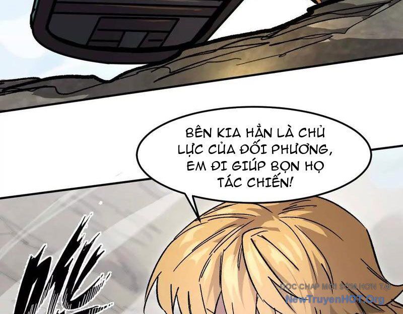 Cương Thi Tiên Sinh Chap 165 - Next Chap 166