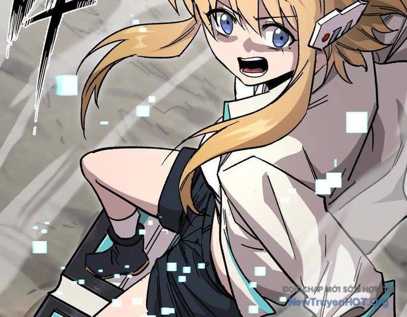 Cương Thi Tiên Sinh Chap 165 - Next Chap 166