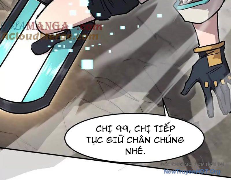 Cương Thi Tiên Sinh Chap 165 - Next Chap 166