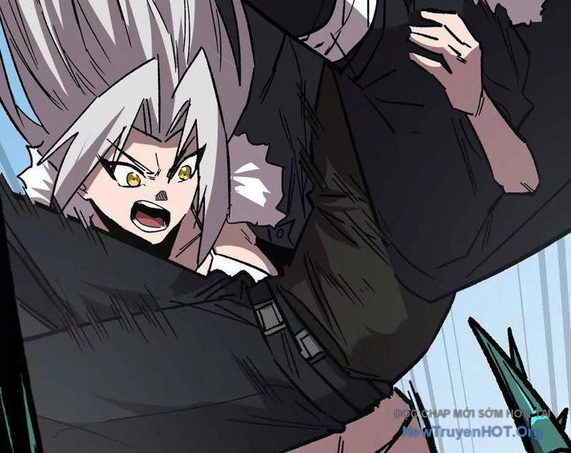 Cương Thi Tiên Sinh Chap 165 - Next Chap 166