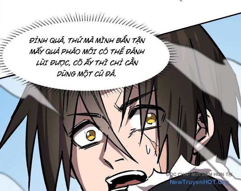 Cương Thi Tiên Sinh Chap 165 - Next Chap 166