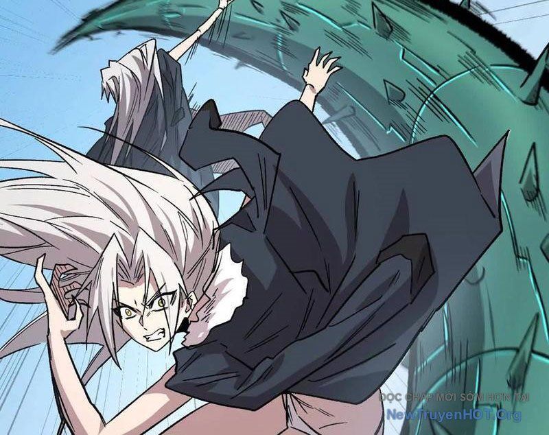 Cương Thi Tiên Sinh Chap 165 - Next Chap 166