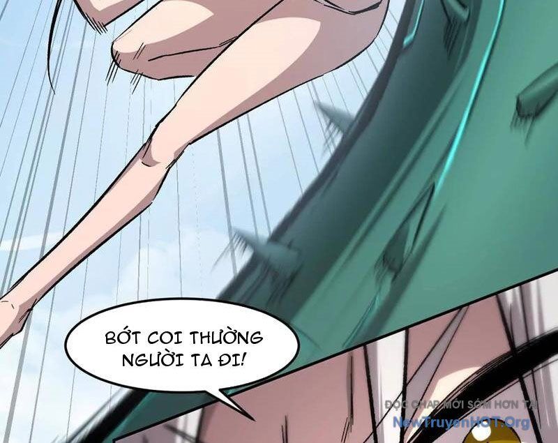 Cương Thi Tiên Sinh Chap 165 - Next Chap 166