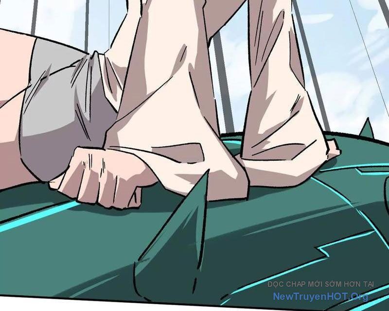 Cương Thi Tiên Sinh Chap 165 - Next Chap 166