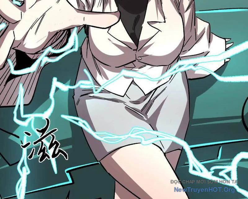Cương Thi Tiên Sinh Chap 165 - Next Chap 166