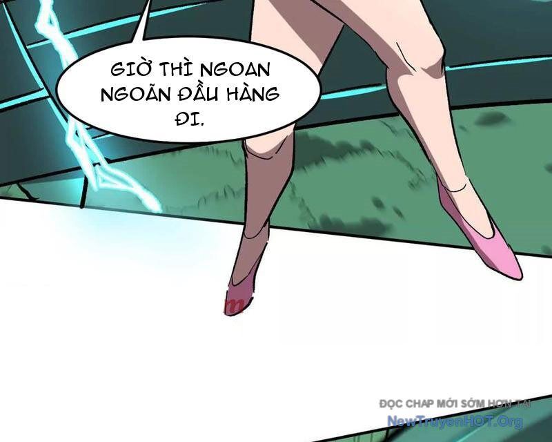 Cương Thi Tiên Sinh Chap 165 - Next Chap 166