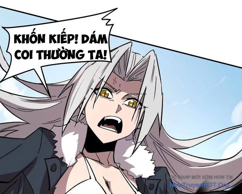 Cương Thi Tiên Sinh Chap 165 - Next Chap 166