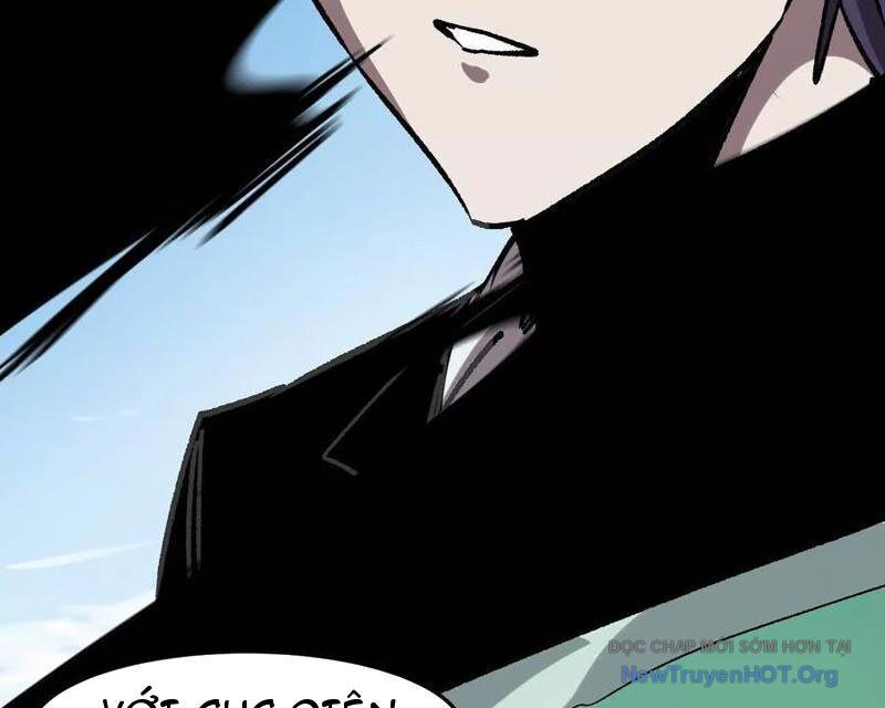 Cương Thi Tiên Sinh Chap 165 - Next Chap 166