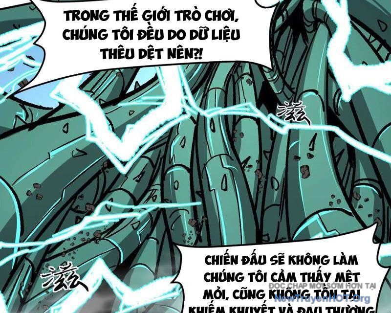 Cương Thi Tiên Sinh Chap 165 - Next Chap 166