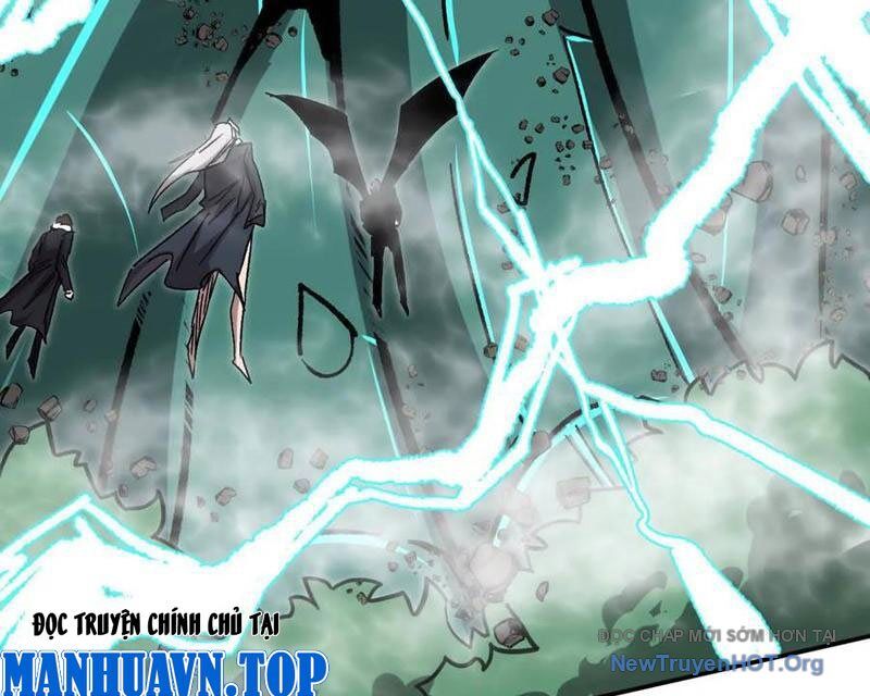 Cương Thi Tiên Sinh Chap 165 - Next Chap 166