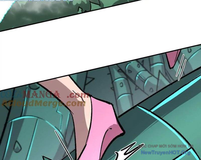 Cương Thi Tiên Sinh Chap 165 - Next Chap 166