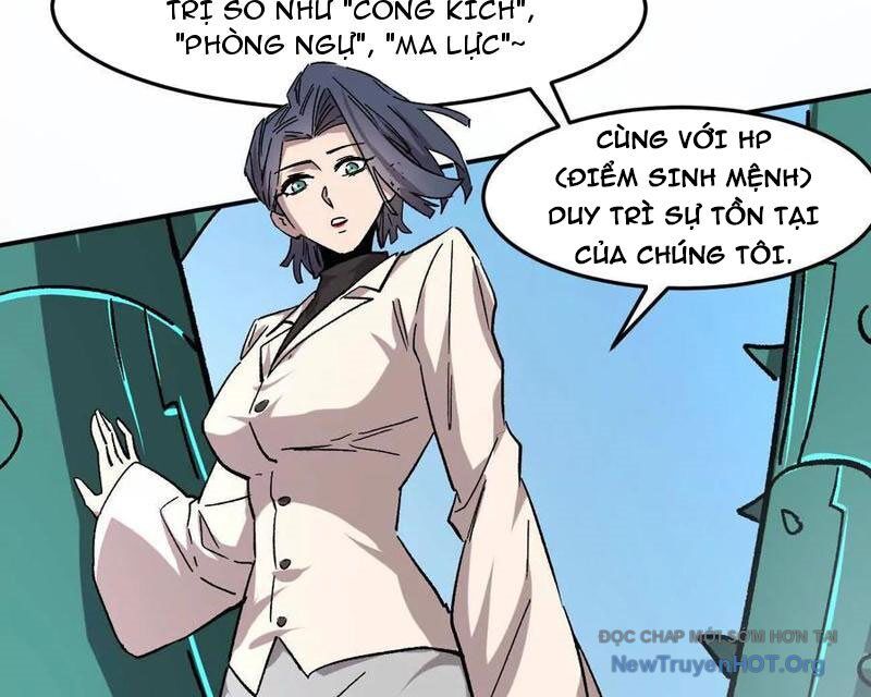 Cương Thi Tiên Sinh Chap 165 - Next Chap 166