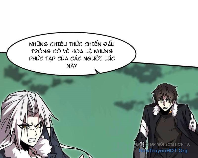 Cương Thi Tiên Sinh Chap 165 - Next Chap 166