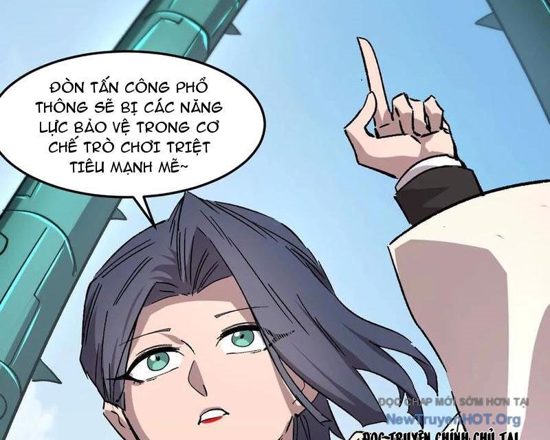 Cương Thi Tiên Sinh Chap 165 - Next Chap 166