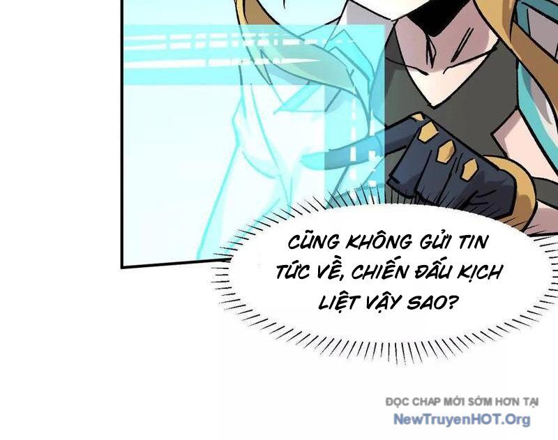 Cương Thi Tiên Sinh Chap 166 - Next Chap 167