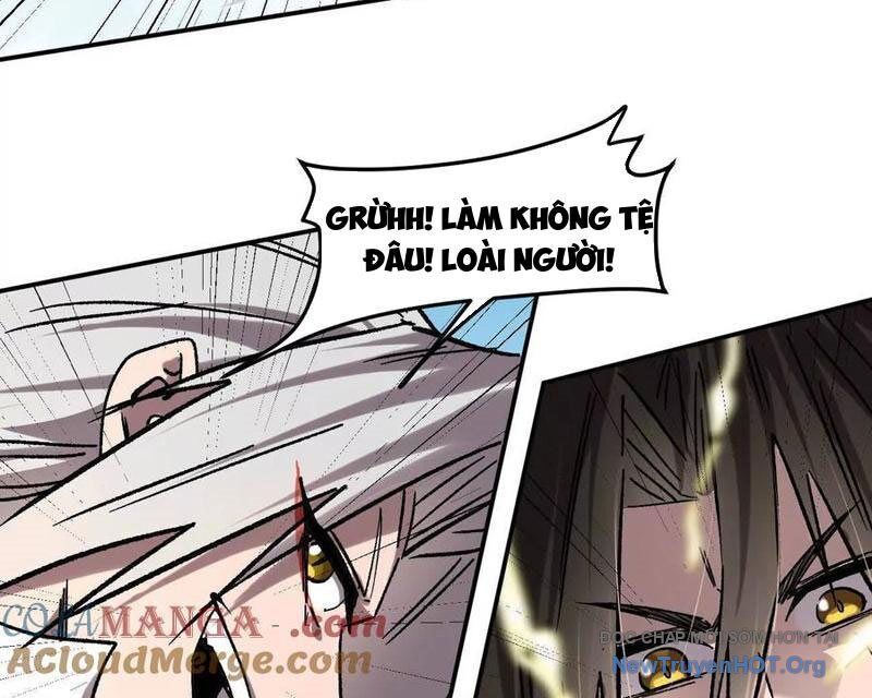Cương Thi Tiên Sinh Chap 166 - Next Chap 167