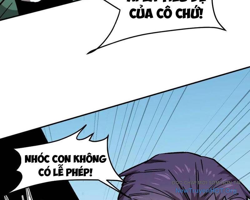 Cương Thi Tiên Sinh Chap 166 - Next Chap 167
