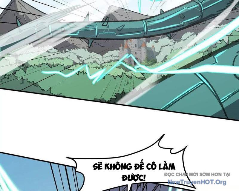 Cương Thi Tiên Sinh Chap 166 - Next Chap 167