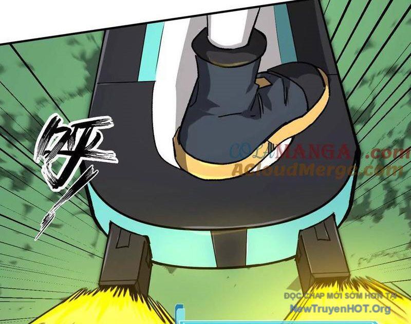 Cương Thi Tiên Sinh Chap 166 - Next Chap 167