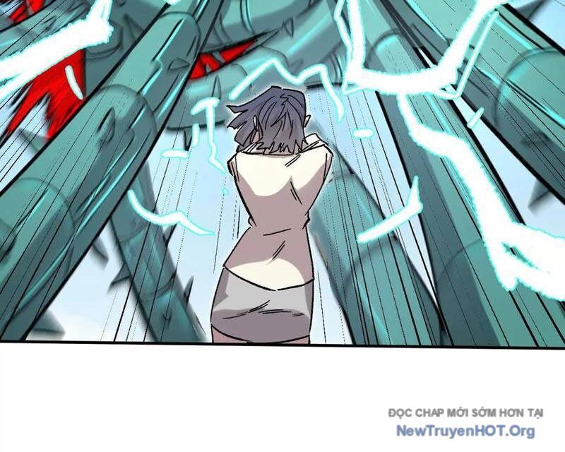 Cương Thi Tiên Sinh Chap 166 - Next Chap 167