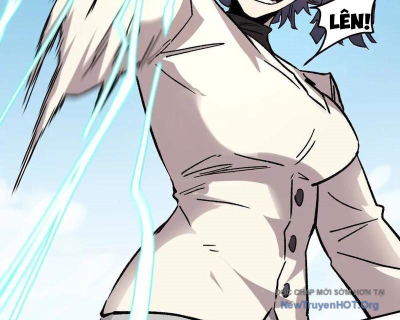 Cương Thi Tiên Sinh Chap 166 - Next Chap 167