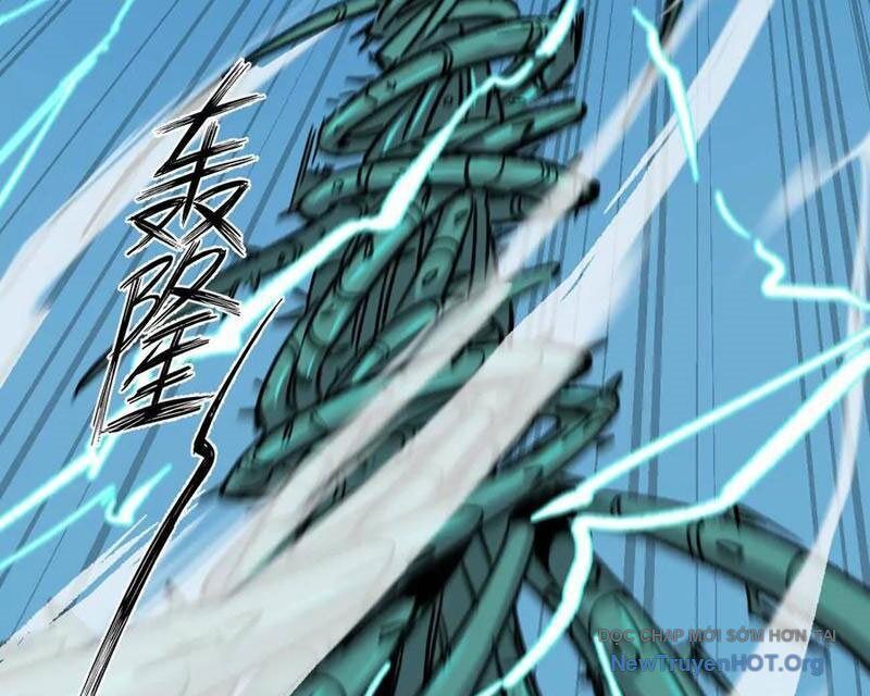 Cương Thi Tiên Sinh Chap 166 - Next Chap 167