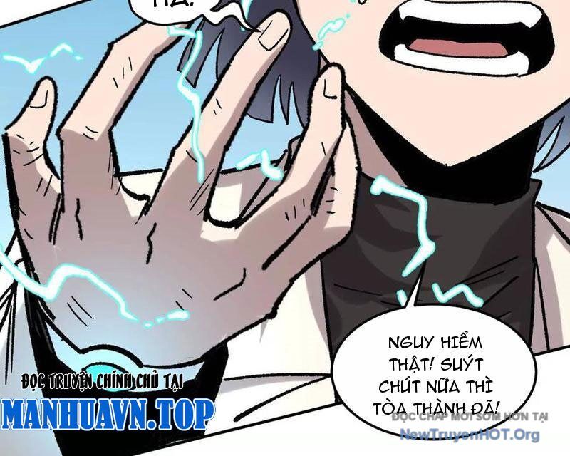 Cương Thi Tiên Sinh Chap 166 - Next Chap 167