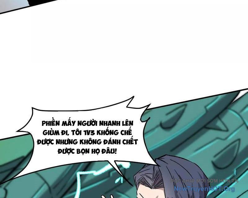 Cương Thi Tiên Sinh Chap 166 - Next Chap 167