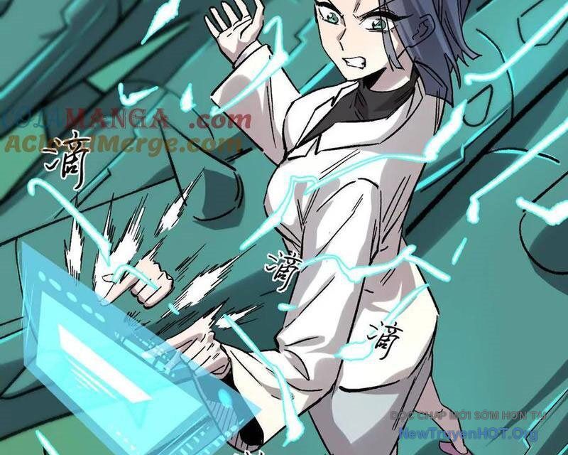 Cương Thi Tiên Sinh Chap 166 - Next Chap 167