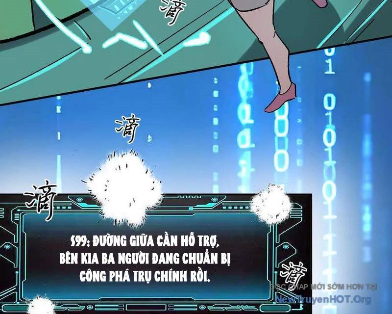 Cương Thi Tiên Sinh Chap 166 - Next Chap 167