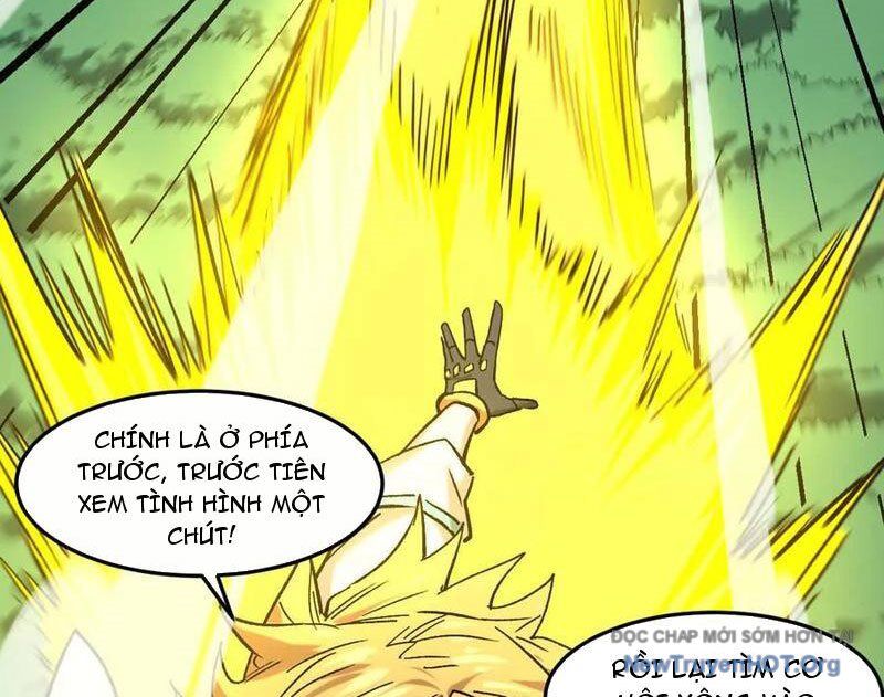 Cương Thi Tiên Sinh Chap 166 - Next Chap 167
