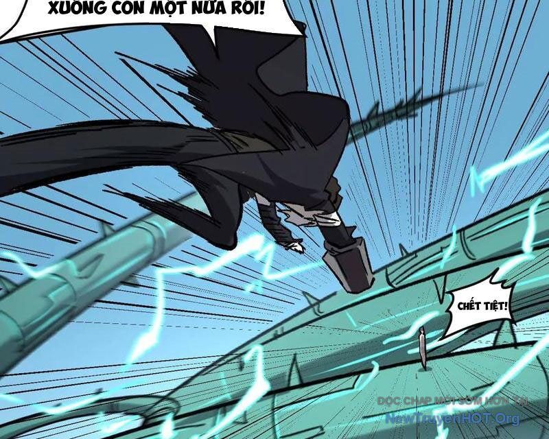 Cương Thi Tiên Sinh Chap 166 - Next Chap 167