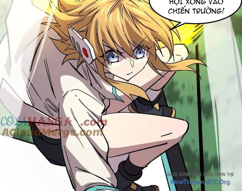Cương Thi Tiên Sinh Chap 166 - Next Chap 167
