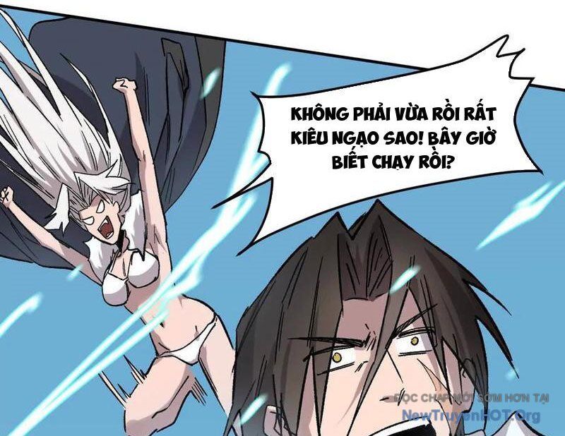 Cương Thi Tiên Sinh Chap 166 - Next Chap 167